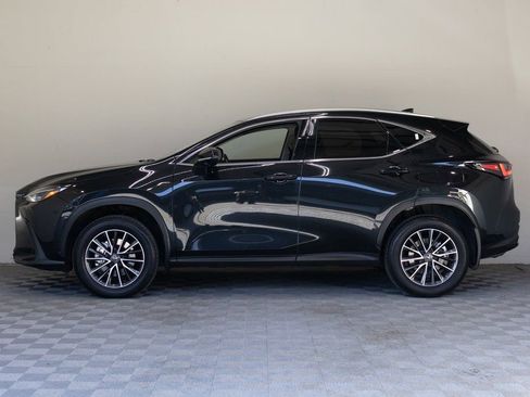 Used 2024 Lexus NX 350h AWD w/ Cold Area Package image 7