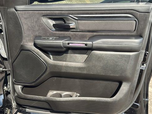 Used 2025 RAM 1500 RHO w/ Bed Utility Group image 35