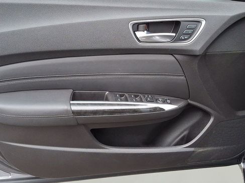 Used 2019 Acura TLX V6 image 12