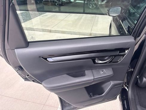 Used 2024 Honda CR-V Sport Touring image 11