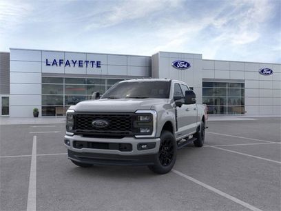 New 2025 Ford F250 Lariat w/ Lariat Ultimate Package