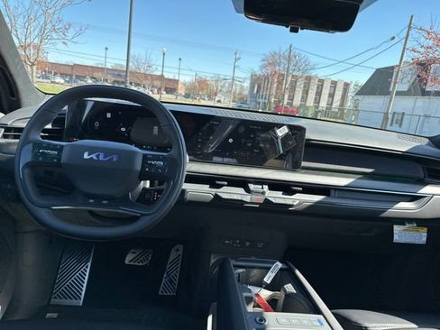 New 2026 Kia EV9 GT-Line AWD/4WD image 22