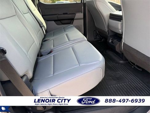 Used 2025 Ford F250 XL image 12