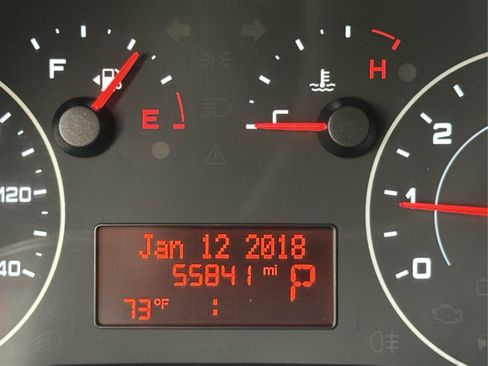 Used 2022 RAM ProMaster City Wagon FWD image 31