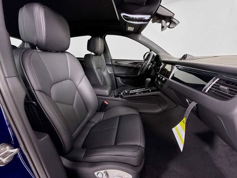 New 2026 Porsche Macan image 30