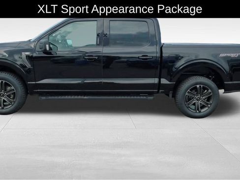 Used 2022 Ford F150 XLT w/ Equipment Group 302A High image 6