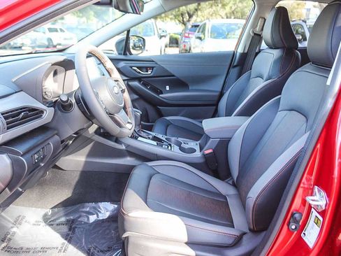 New 2026 Subaru Crosstrek 2.5i Limited image 17