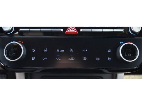 New 2026 Hyundai Tucson Limited image 22