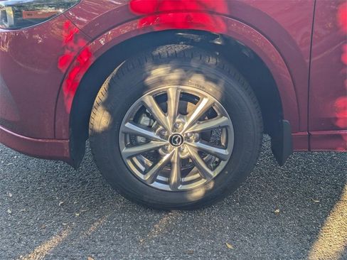 New 2025 MAZDA CX-5 AWD 2.5 S image 9