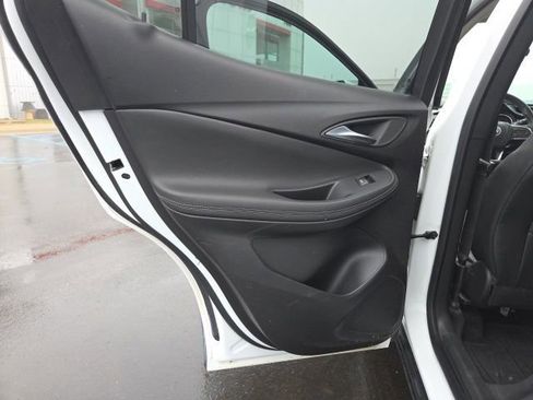 Used 2023 Buick Encore GX Preferred w/ Cold Weather Comfort Package image 13