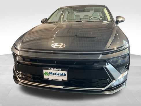 New 2026 Hyundai Sonata SEL image 6