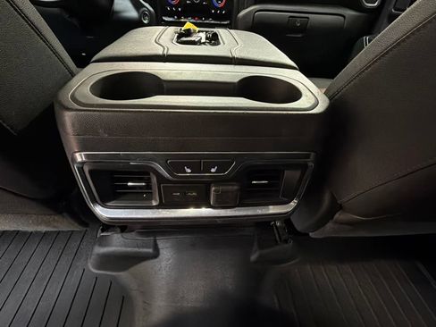 Used 2021 GMC Sierra 1500 AT4 AWD/4WD image 14