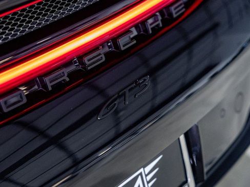 Used 2023 Porsche 911 GT3 image 47