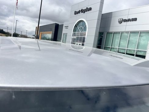 Used 2024 RAM 1500 Classic Warlock image 9