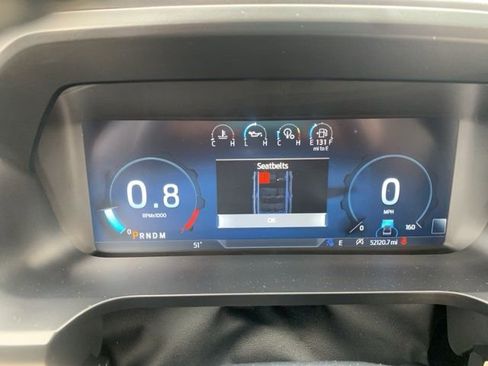 Used 2022 Ford Expedition Platinum image 14