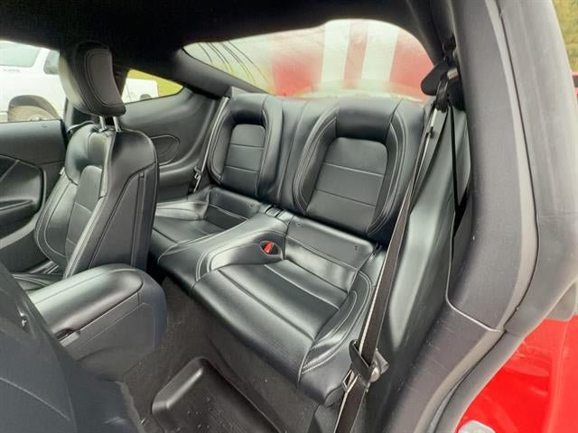 Used 2024 Ford Mustang GT Premium RWD image 26