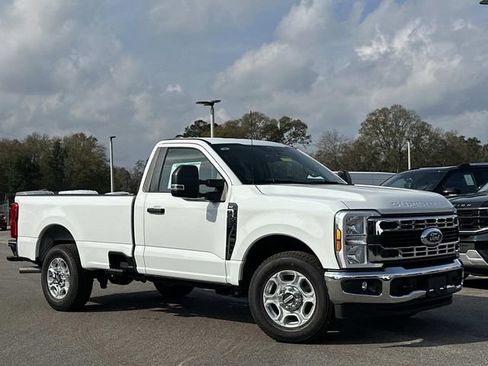 New 2026 Ford F350 XLT image 9