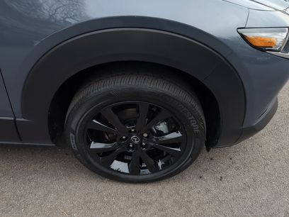 New 2026 MAZDA CX-30 AWD 2.5 S