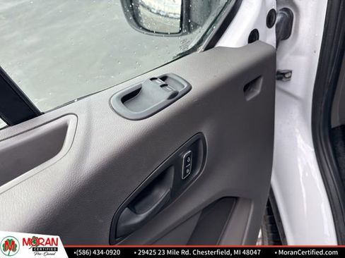 Used 2024 Ford Transit 250 Low Roof AWD w/ Exterior Upgrade Package image 10