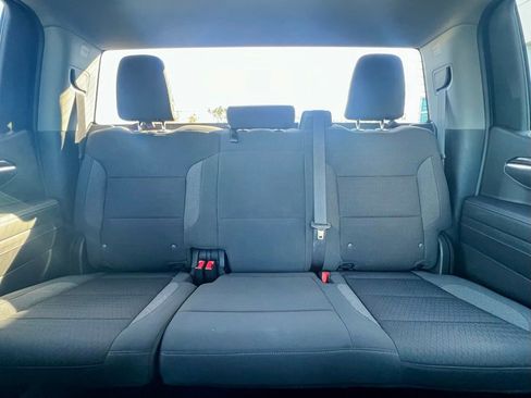 Used 2023 Chevrolet Silverado 1500 RST w/ Z71 Off-Road Package image 13