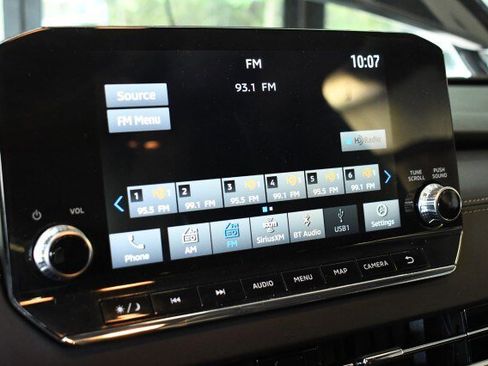 Used 2023 Mitsubishi Outlander SEL AWD/4WD image 48