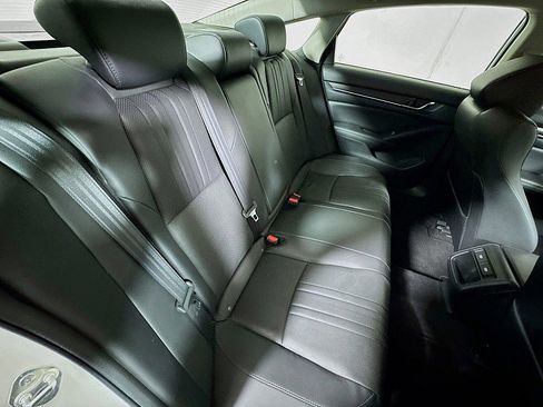 Used 2021 Honda Accord Sport Special Edition image 25