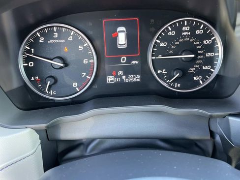 Certified 2025 Subaru Forester Premium w/ Convenience Package #2 AWD/4WD image 36