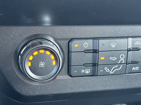 Used 2021 Ford F350 XL w/ STX Appearance Package AWD/4WD image 28