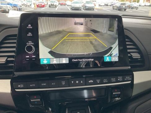 New 2026 Honda Odyssey EX-L image 18