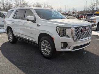 Used 2023 GMC Yukon Denali video 2