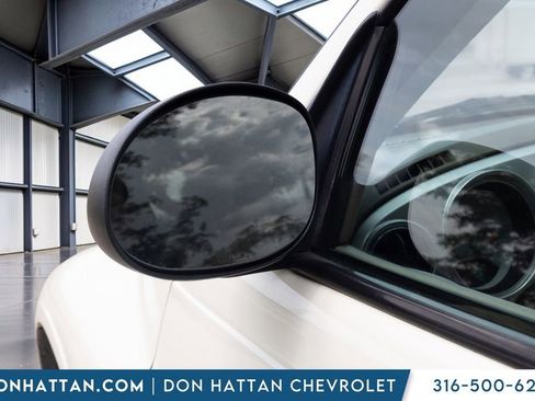 Used 2007 Chrysler PT Cruiser Touring FWD image 25