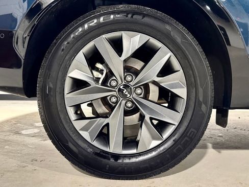 Used 2023 Kia Sportage SX Prestige image 36