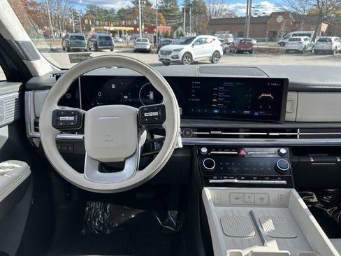 New 2026 Hyundai Santa Fe Calligraphy image 49