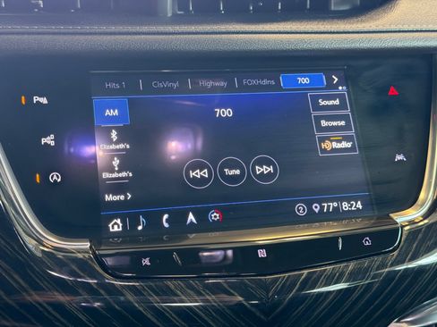 Used 2020 Cadillac XT6 Premium Luxury AWD/4WD image 30