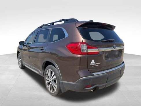 Used 2020 Subaru Ascent Limited w/ Popular Package #2 image 5