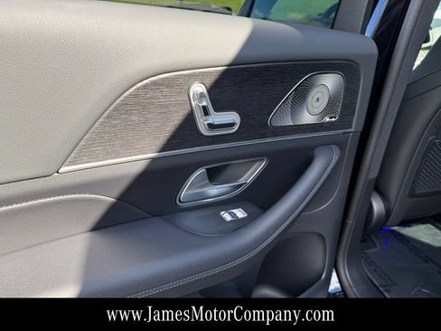 Certified 2026 Mercedes-Benz GLE 350 4MATIC image 21