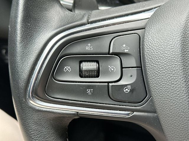 Used 2021 Buick Envision Essence w/ Technology Package I FWD image 43