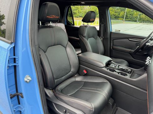 Used 2024 Honda Pilot TrailSport image 22