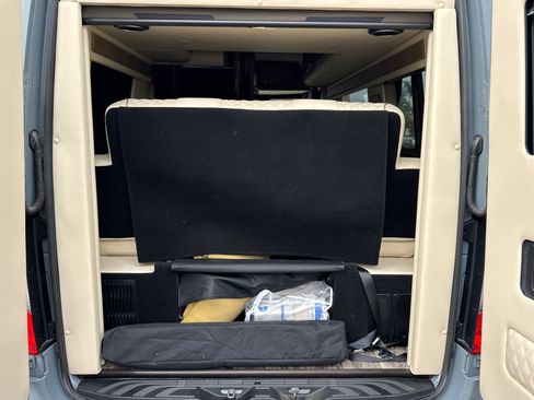 Used 2019 Mercedes-Benz Sprinter 170 image 7