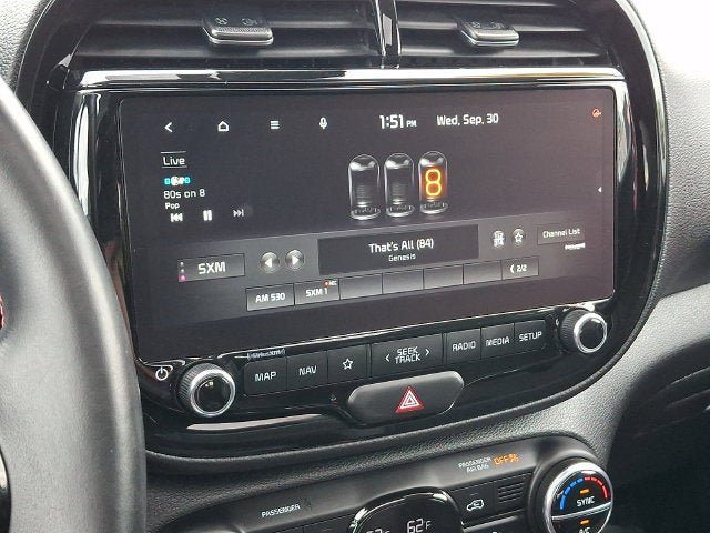 Used 2023 Kia Soul GT-Line FWD image 18
