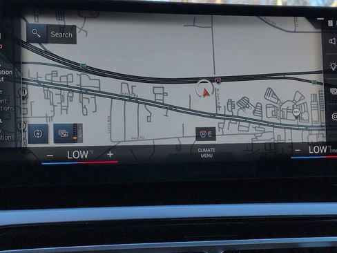 Certified 2024 BMW 330i xDrive Sedan w/ Premium Package image 28