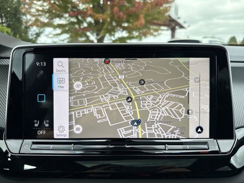 New 2026 Volkswagen Atlas Cross Sport SEL R-Line image 19