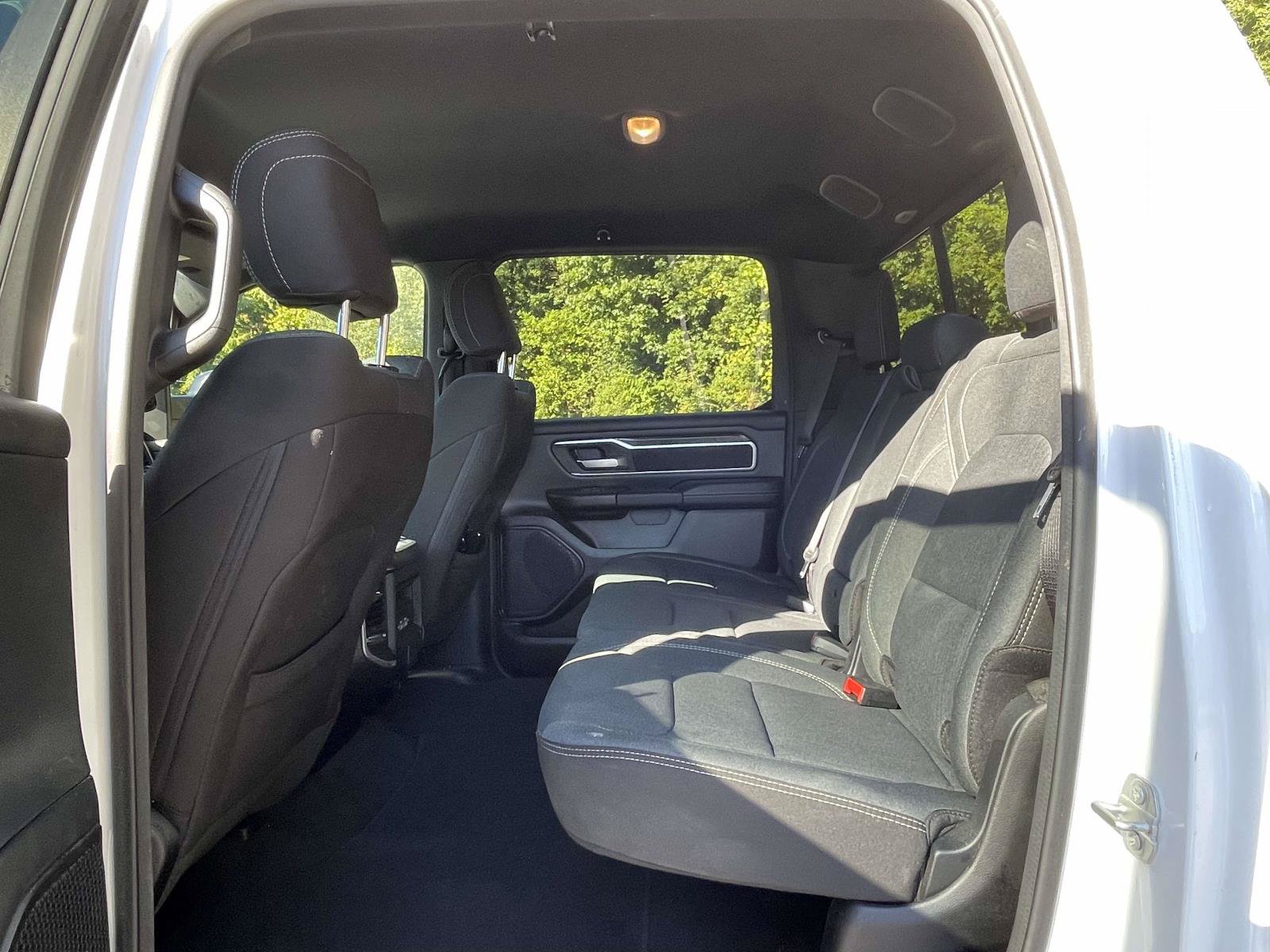 Used 2023 RAM 1500 Big Horn AWD/4WD image 10