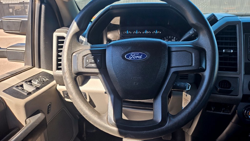 Used 2018 Ford F250 XL w/ Power Equipment Group RWD image 29