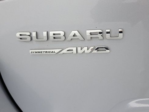 Certified 2024 Subaru Forester Premium image 10