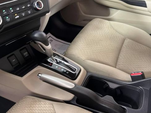 Used 2015 Honda Civic LX image 24
