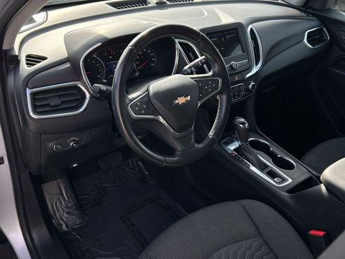 Used 2019 Chevrolet Equinox LT image 9