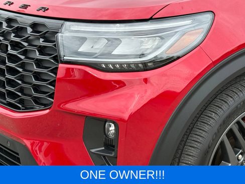 Used 2025 Ford Explorer ST-Line w/ Premium Package AWD/4WD image 15