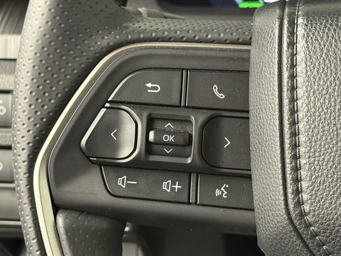 New 2025 Toyota 4Runner 4WD image 20