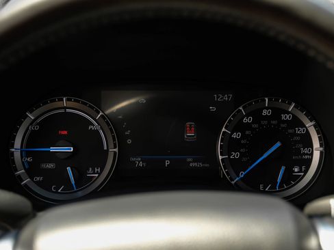Used 2020 Toyota Highlander Limited FWD image 22